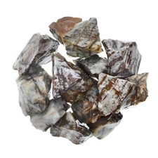 Panther Jasper - Rough Rocks for Tumbling -Wholesale Stone Crystal Mineral (Ind)