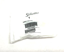 Stäubli RBE03.1100/IA/W Modular Quick Connect/Release Coupling, RBE_1XXX