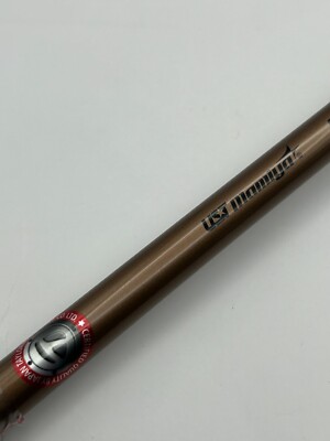 UST Mamiya Pro Force M40X 65 Stiff BRNR Mini Driver Shaft