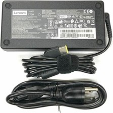 170W PA-1171-71 P50 P51 P52 Adapter AC Power Adapter Charger LENOVO Yellow Tip