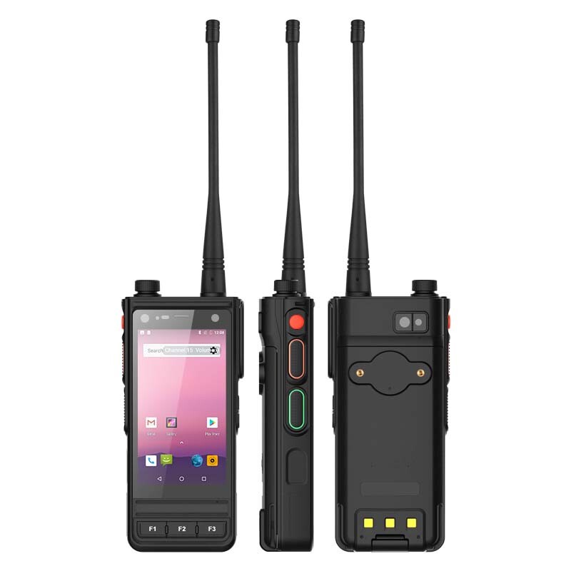 Dmr vhf