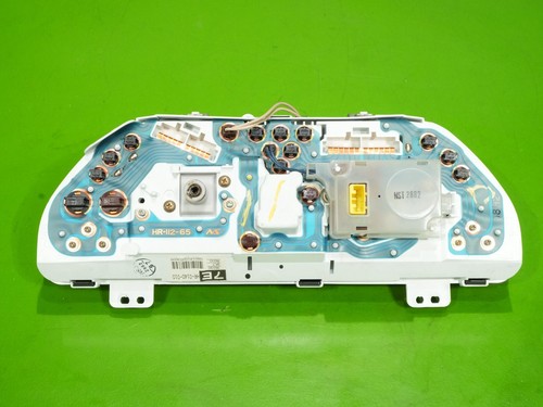 92 93 Integra OEM instrument tach speedometer gauge cluster 5 speed MT manual - Picture 7 of 10