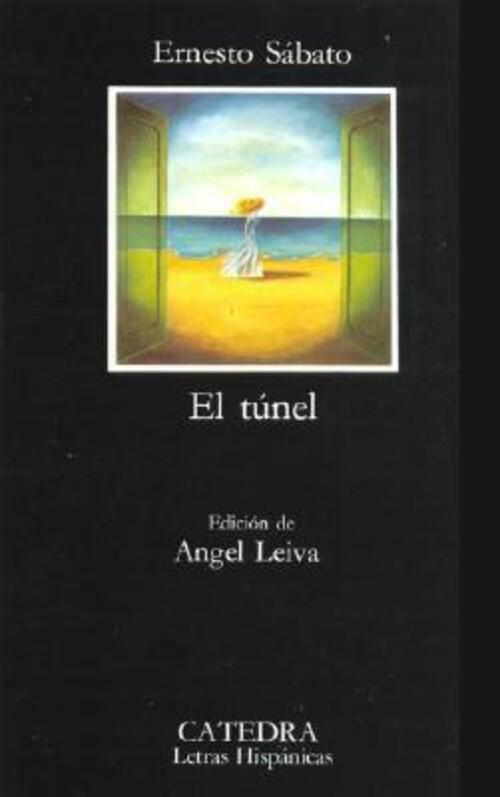 Thumbnail - El Tunel | Ernesto Sabato | Taschenbuch | 168 S. | Spanisch | 1989 |
