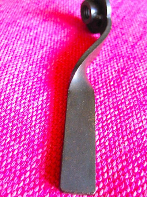 Remo Rototom Mount Handle Nut Vintage - Image 4 of 4