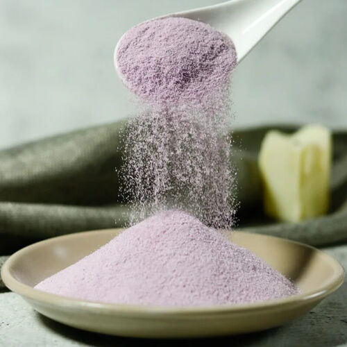 Polvo de taro puro para té de leche Taro - Té Taro premium en polvo - Imagen 2 de 13