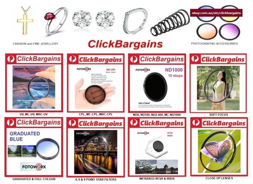 Fotoworx 40.5mm NANO MC-UV Slim Camera Filter 16 layers 40.5 mm German Glass - Picture 4 of 14