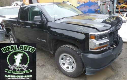 Wheel 17x8 Steel Spare Opt RD6 Fits 15-20 ESCALADE 653537