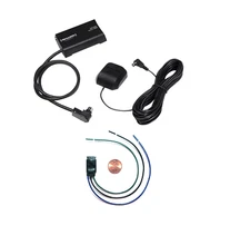 SiriusXM SXV300v1 Satellite Radio Vehicle Tuner Kit With Pac TR1 Video Bypass