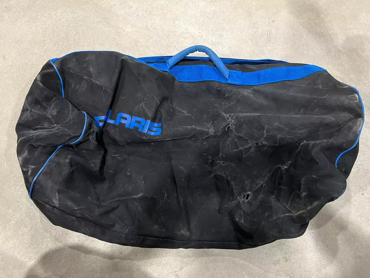 Polaris duffle bag sale
