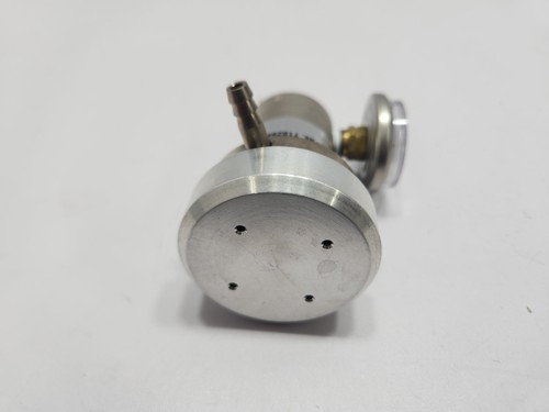 MSA RP GAS MISER DEMAND REGULATOR KIT 710288 - Picture 10 of 13