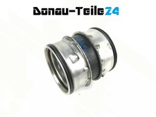 Audi A3 8L 1.9L TDI Ladeluftschlauch Schlauch Ladeluft Rohr 1J0145834T