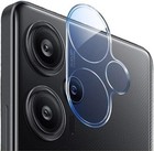 For XIAOMI POCO M6 PRO 5G CAMERA LENS PROTECTOR TEMPERED GLASS BACK CLEAR FILM