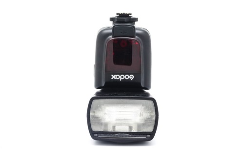 Godox TT685S Thinklite TTL Flash for Sony E Mount Camera Body - Picture 6 of 7