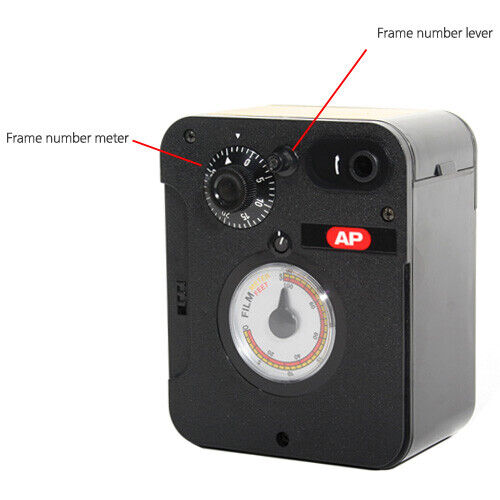 AP Bobinquick 135 Bulk Film Loader Daylight 35mm Filme Cassette Loading - Bild 3 von 7