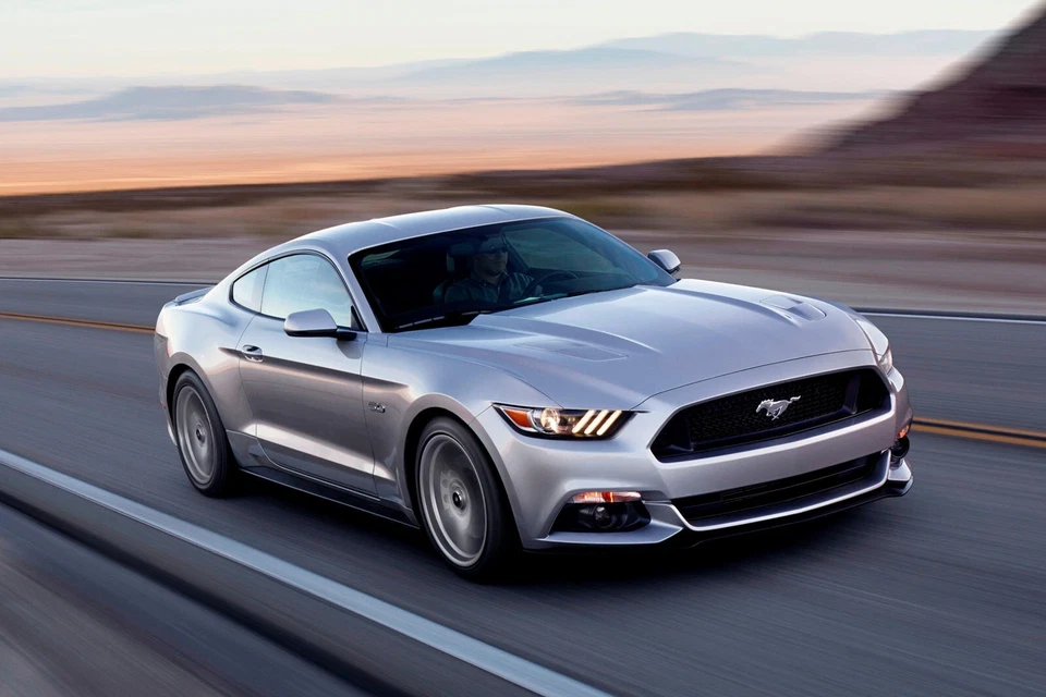 2015-2024 KIT DE APOIO DE SUSPENSÃO PARA CAPÔ MUSTANG FORD PERFORMANCE STREET OUTLAW S550/S650 VENDA - Imagem 4 de 4