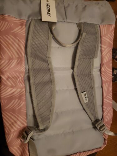 Vooray Stride Cinch Backpack NWT - Picture 2 of 4