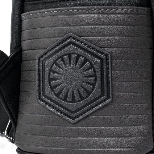 Loungefly Star Wars Kylo Ren Cosplay Mini Backpack - Imagen 6 de 6