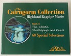 The Cairngorm Collection Highland Bagpipe Music Book 3 Brand New