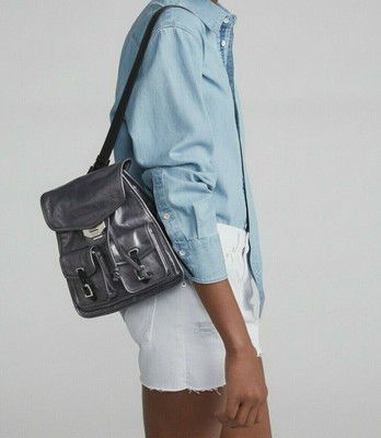 rag and bone backpack