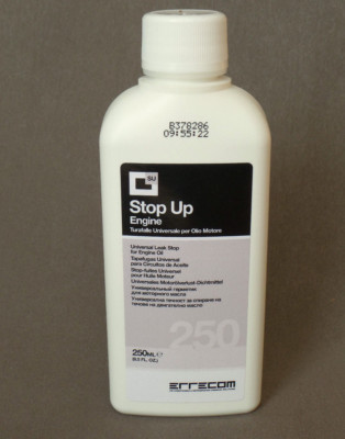 Universales Motorölverlust-Dichtmittel, Stop Up Engine, Ölsystem Dicht, Oil Stop