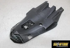 19 KAWASAKI NINJA 1000 REAR BACK TAIL UNDERTAIL FAIRING COWL FENDER BRAKE LIGHT