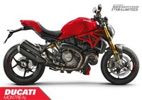 2021 ducati Monster 1200 S Frais inclus + Taxes