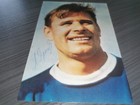 Lev Yashin hand signed autograph Soviet Union photo
