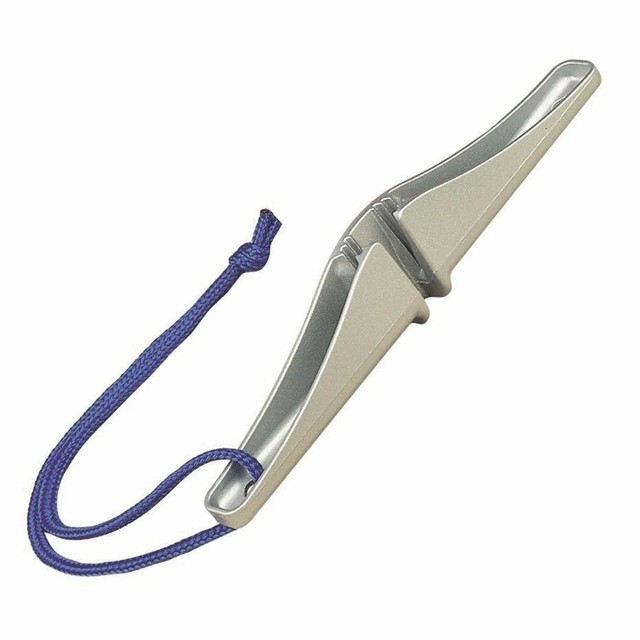 ClamCleat® Trimmhilfe Power Grip 2 CL262 - 2 Hand version ClamCleat® Trimmhilfe Power Grip 2 CL262 - 2 Hand version