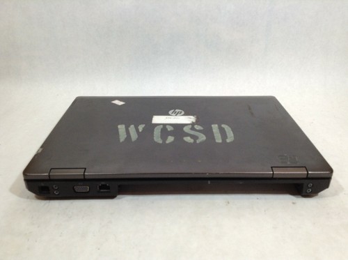 HP ProBook 6475b 14" computer portatile Advanced Micro Devices A6-3410mx 1,6 GHz - *BIOS BLOCCATO* - CAMPER - Foto 4 di 6