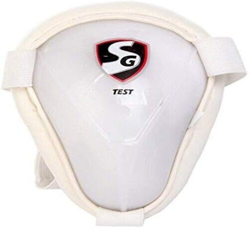 Sg Cricket Adult Abdominal Guard Tournament - Picture 5 of 5