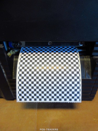 Printronix SL/T4M USB Network Thermal 104 mm Label Barcode Printer 287566 INCH - Bild 2 von 5