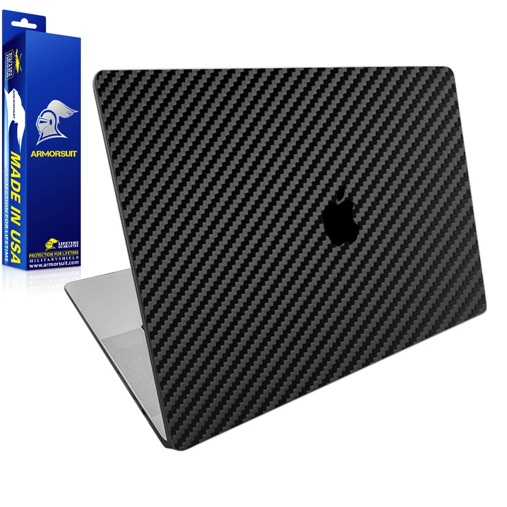 ArmorSuit MilitaryShield Screen Protector for Apple MacBook Pro
