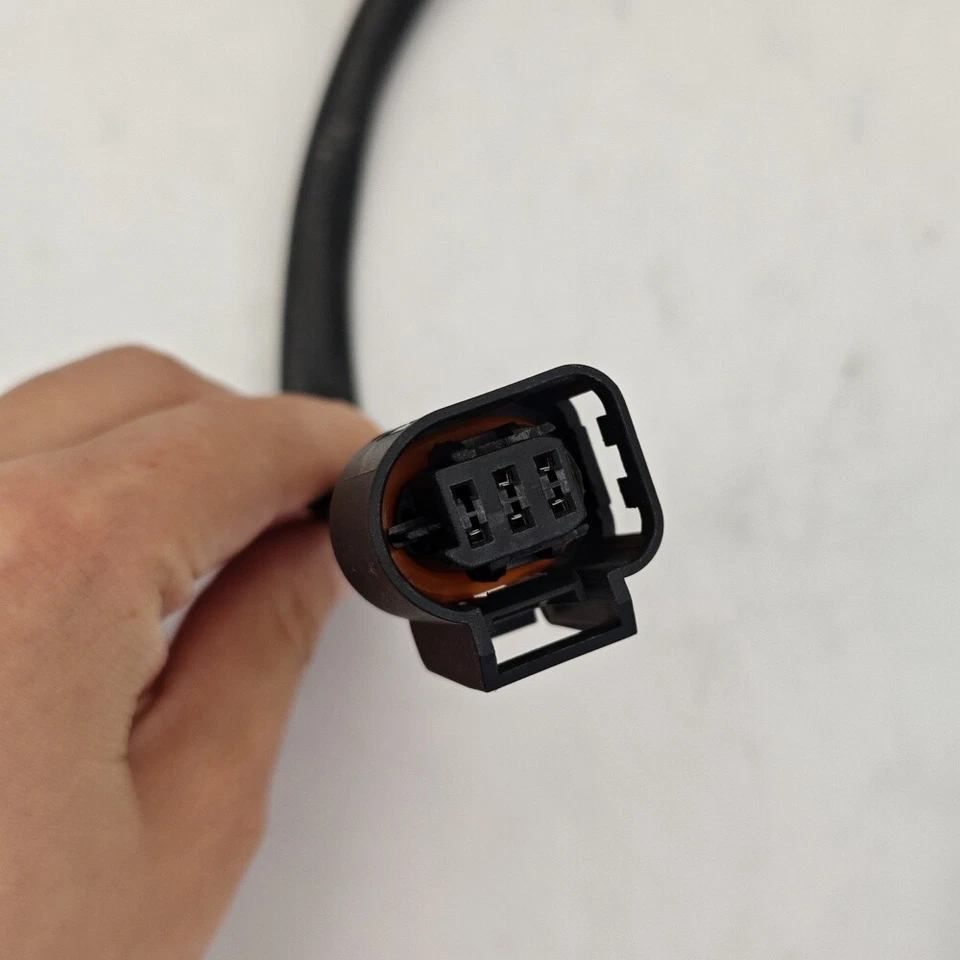 NEW Upstream Oxygen O2 Sensor BOSCH For BMW X5 X6 550i 650i 750i 11787576673 Foto 4 de 4