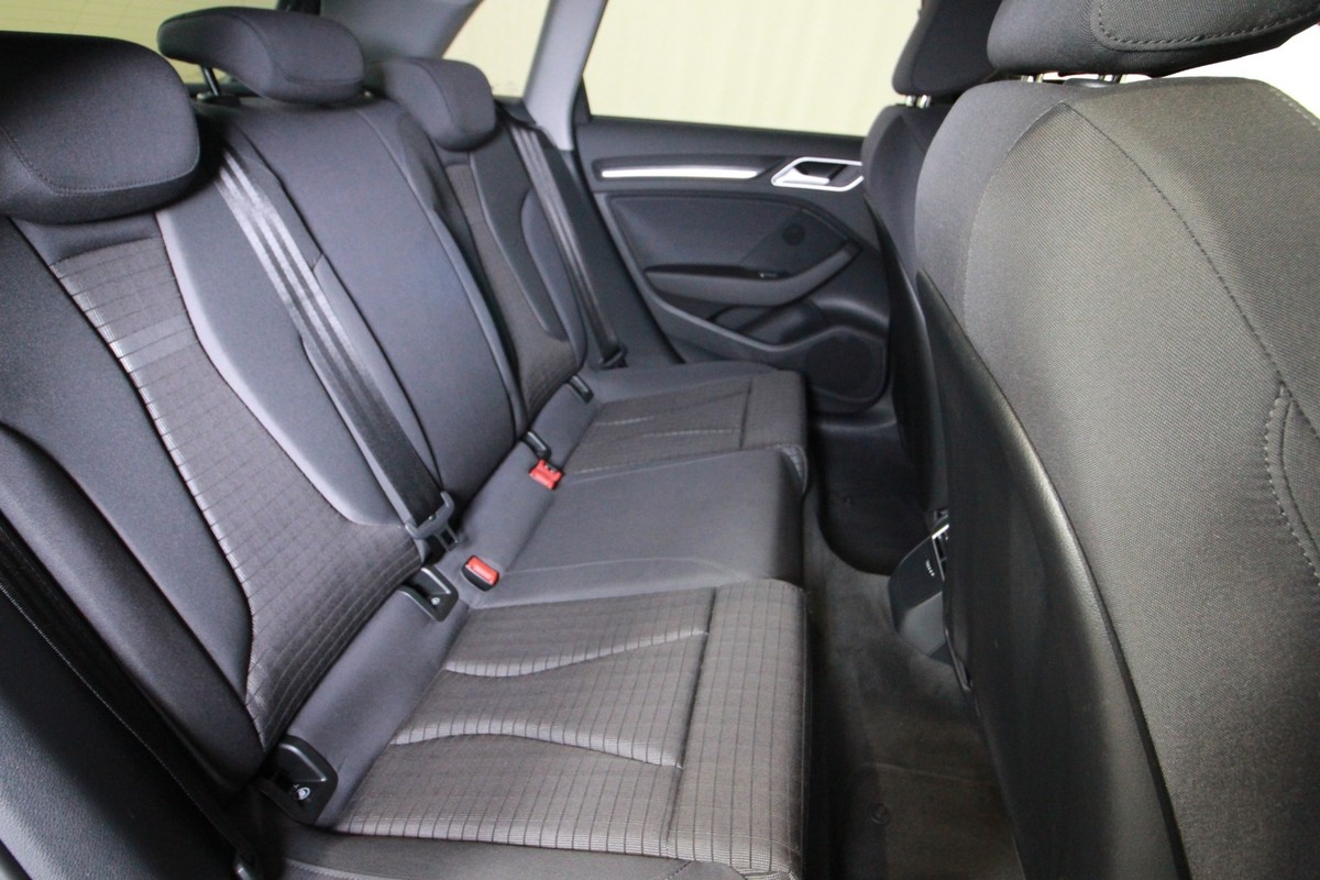 Audi A3 1,4 e-tron Sport SB S-tr.