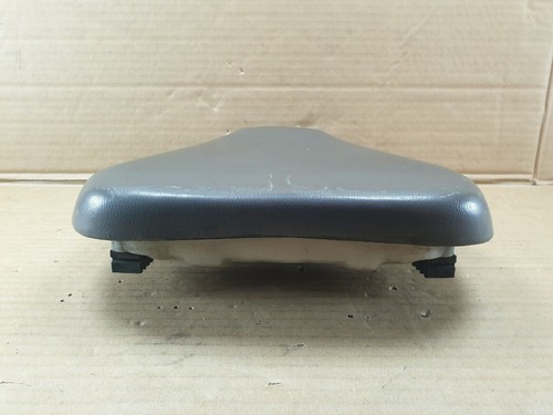 SUZUKI GSXR400 J/K 1988-89 GK73A Front Rider Seat/Saddle GREY - Picture 7 of 9