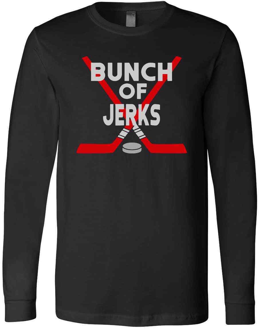 Great Bunch Of Jerks T-Shirt Great Bunch Of Jerks T-Shirt