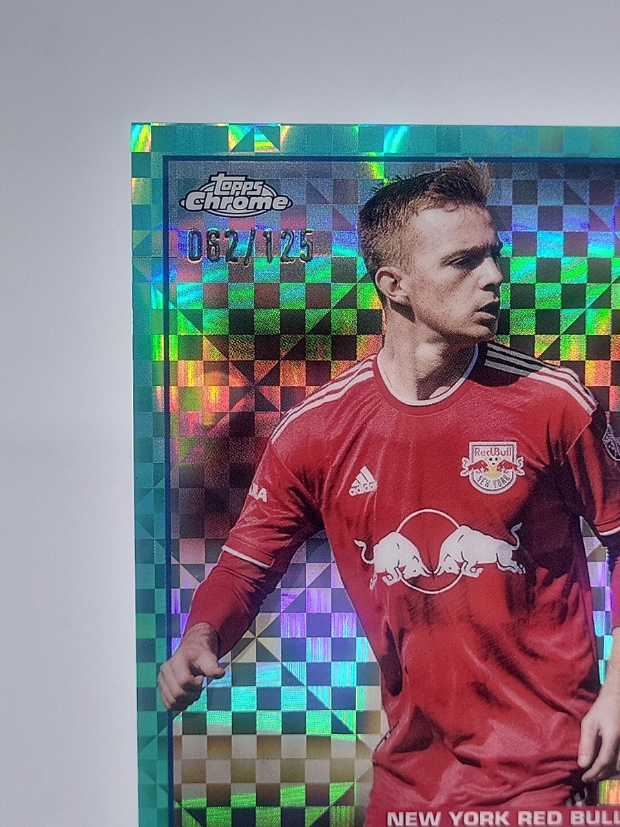 チャンドラー ブライス・ハーパーモデル　レッドアイ ブライス・ハーパーBH3（Red/Black）【レッド・アイモデル