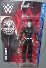 Jeff Hardy Wwe Mattel Basic Series 125 Wrestling Action Figure Toy Dmg Pkg Read