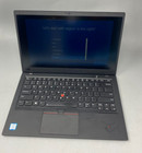 Lenovo ThinkPad X1 Carbon G7 i7-8665U 1,9GHz 16GB DDR3 256GB SSD czarny -Dobry