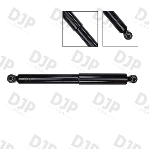 Pair Rear Shock Absorbers For 2000-2006 Chevy Tahoe Suburban 1500 GMC Yukon XL - Picture 7 of 12