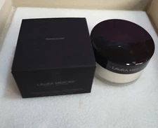 NIB Laura Mercier Translucent Setting Powder - 1oz/ 29g