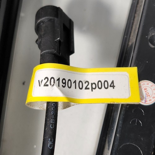 2010-2014 F150 Raptor SVT LED DRL Daytime Running Lights Fog Lamp + Harness - Picture 7 of 23