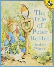 The Tale of Peter Rabbit - Paperback By Potter, Beatrix - GOOD