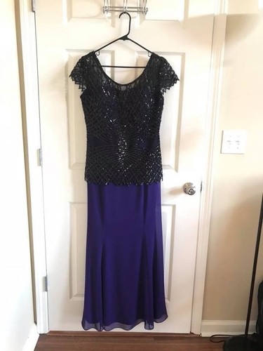 Women Evening Formal Dress
