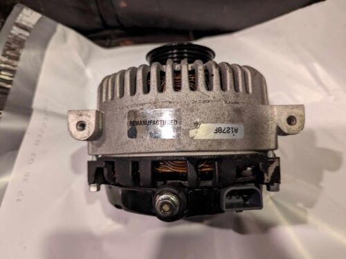 Alternator - Remanufactured 23807 Lincoln Mark VIII Continental - Picture 2 of 4