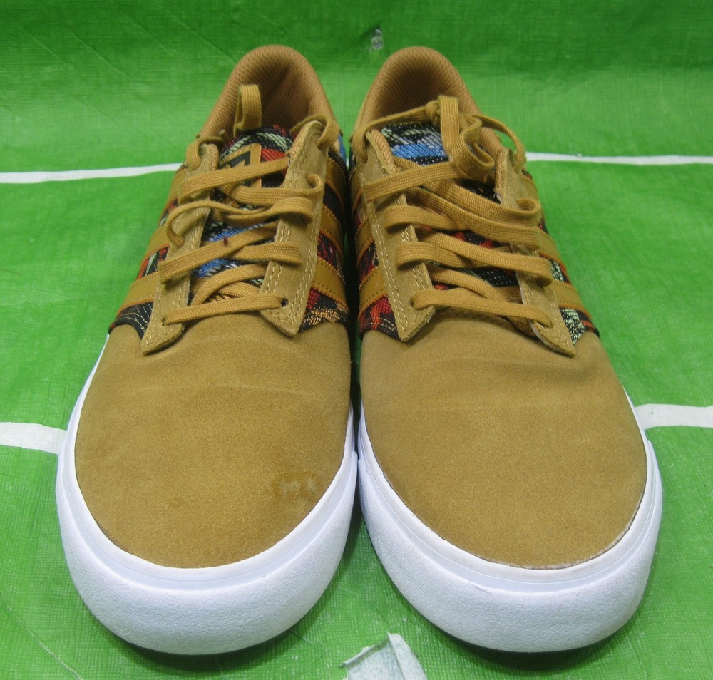 Men adidas Originals Seeley Premiere Mesa Taille Skate athlétique chaussures B27367 Taille Mesa 10.5 b4ce6a Men adidas Originals Seeley Premiere Mesa Taille Skate athlétique chaussures B27367 Taille Mesa 10.5 b4ce6a