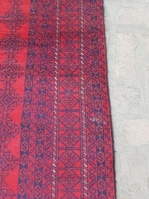 Baluch yaqoob khani rug | www.unimac.az