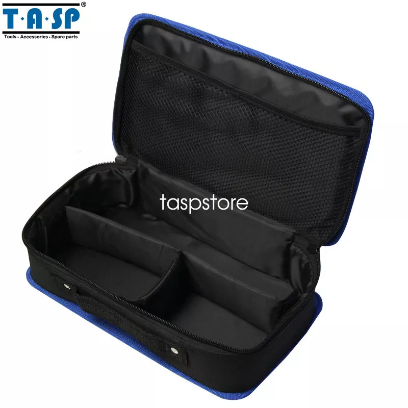 Dremel Hand Tool Bag Mini Drill Handbag Storage Case Oxford