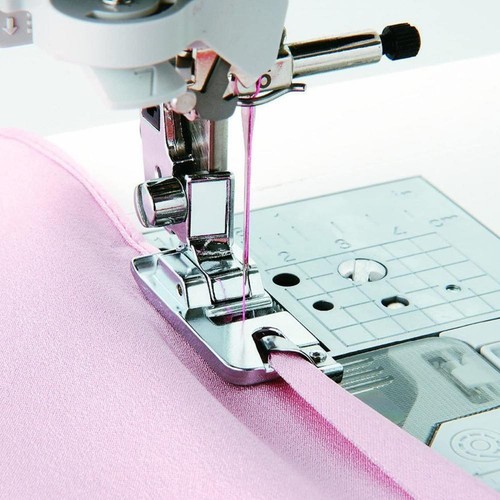 3pcs Sewing Narrow Rolled Hem Sewing Machine Presser Foot Household Accessories - Picture 4 of 8