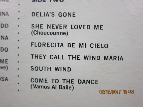 Bud & Travis (Self Titled) - Liberty Records 1967 STEREO - Imagen 4 de 4